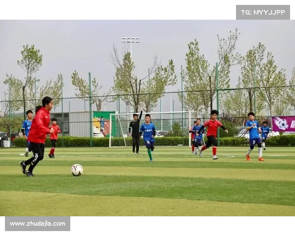 青少年赛事活动